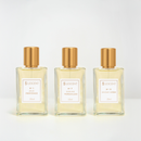 Kit Trilogia Sensações Nº 1 + Nº 7 + Nº 11 | 25ml