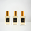 Kit Trilogia Nº 13 + Nº 12 + Nº 27 | 25ml